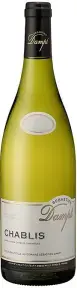 Вино Sebastien Dampt, Chablis AOC, 2022, 0.75 л