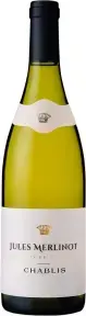 Вино Jules Merlinot Chablis Premier Cru Montmains, 2020, 0.75 л