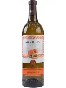 Вино Armenia Apricot Rouge, 0.75 л