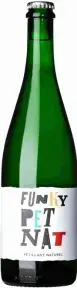 Игристое вино вино Winzerhof Landauer-Gisperg, Funky Pet-Nat, 2019, 0.75 л