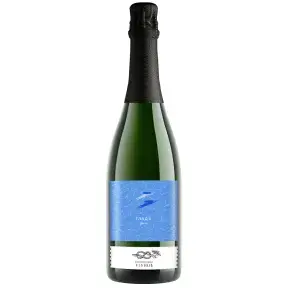 Игристое вино Winery Uzunov Glad White,2022, 0.75 л