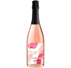 Игристое вино Roze Uzunov, 2022, 0.75 л
