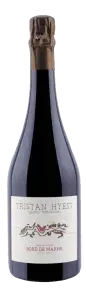 Игристое вино вино Champage Tristan Hyest Bord De Marne Brut, 2020, 0.75 л