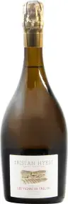 Шампанское Tristan Hyest, Les Vignes de Trelou, Extra Brut, 2018, 0.75 л