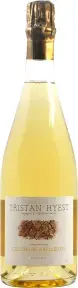 Шампанское Tristan Hyest, Les Terres Argileuses, Blanc de Blancs, Extra Brut, 2017, 0.75 л