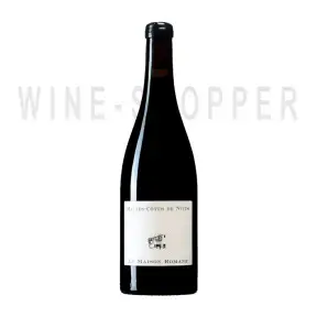 Вино La Maison Romane Hautes-Cotes de Nuits AOC 2019 0.75 л