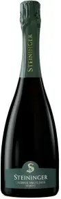 Игристое вино вино Steininger, Gruner Veltliner Reserve Sekt, 2018, 0.75 л