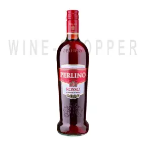 Вермут Perlino Vermouth di Torino Rosso 1 л