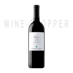 Вино Domenico Clerico Visadi Dolcetto Lange 2020 0.75 л