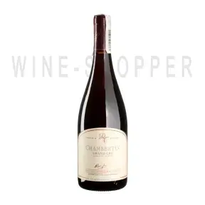 Вино Domaine Rossignol-Trapet Chambertin Grand Cru AOC 2020 0.75 л