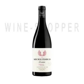 Вино Frontonio Microcósmico Garnacha 2021 0.75 л