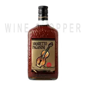 Ликер Amaretto Paganini, 0.7 л