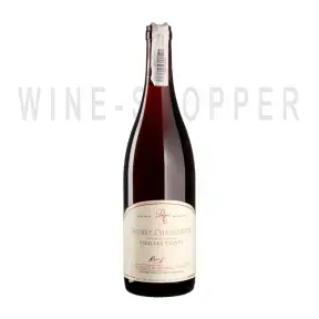Вино Domaine Rossignol-Trapet Gevrey-Chambertin Vieilles Vignes AOC 2020 0.375 л