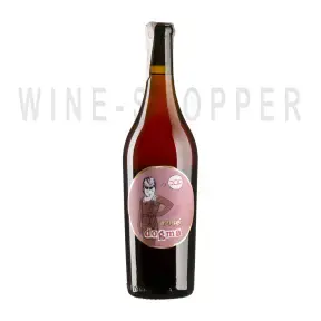 Вино Pittnauer Rose Dogma 2020 0.75 л