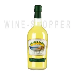 Ликер Dilmoor Limoncello della Scogliera 0.7 л