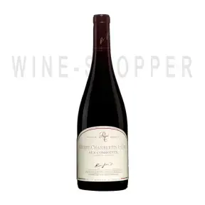 Вино Domaine Rossignol-Trapet Gevrey-Chambertin 1er Cru Aux Combottes AOC 2020 0.75 л