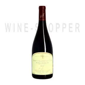 Вино Domaine Rossignol-Trapet Gevrey-Chambertin 1er Cru Petite-Chapelle AOC 2020 0.75 л