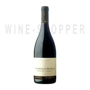Вино Lignier Michelot Chambolle-Musigny 1-er Cru Cuvee Jules 2018 0.75 л