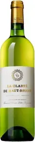Вино La Clarte de Haut-Brion Pessac-Leognan AOC, 2010, 0.75 л