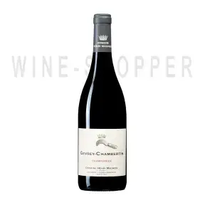 Вино Domaine Henri Magnien Gevrey-Chambertin Champerrier, 2018, 0.75 л