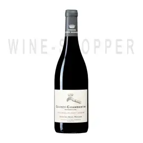 Вино Domaine Henri Magnien Gevrey-Chambertin Premier Cru Estournelles Saint-Jacques, 2017, 0.75 л