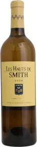 Вино Les Hauts de Smith Blanc Pessac-Leognan AOC, 2020, 0.75 л