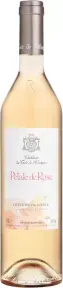 Вино Chateau La Tour de L'Eveque Petale de Rose Cotes de Provence AOC, 2022, 0.75 л