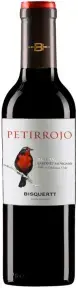 Вино Bisquertt Petirrojo Reserva Cabernet Sauvignon Colchagua Valley DO, 2022, 0.375 л