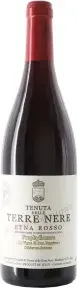 Вино Tenuta delle Terre Nere Prephylloxera La Vigna di Don Peppino Calderara Sottana Etna Rosso DOC, 2021, 0.75 л