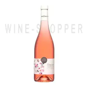Вино Chateau Beaubois Expression Rose Costieres de Nimes 2021 0.75 л