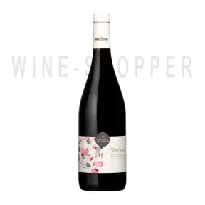 Вино Chateau Beaubois Expression Rouge Costieres de Nimes 2020 0.75 л