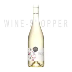 Вино Chateau Beaubois Expression Blanc Costieres de Nimes 2021 0.75 л