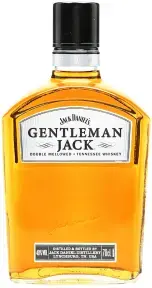 Виски Gentleman Jack Rare Tennessee Whisky, 0.75 л