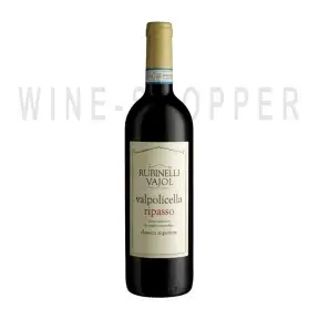 Вино Rubinelli Vajol Valpolicella Ripasso Сlassico Superiore 2016 1.5 л