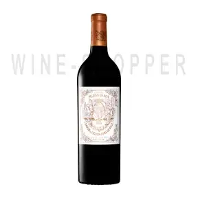 Вино Chateau Pichon Longueville Baron Pauillac AOC 2-eme Grand Cru Classe 2018 0.75 л
