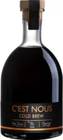 Ликер C'est Nous Cold Brew, 0.7 л