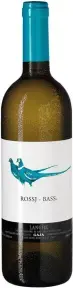 Вино Gaja Rossj-Bass Langhe DOC, 2016, 0.375 л