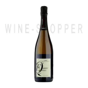 Шампанское Franck Pascal Quinte Essence Extra Brut Champagne AOC, 2010, 0.75 л