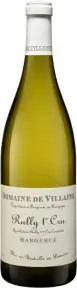 Вино Domaine de Villaine Rully 1er Cru Rabource AOC, 2020, 0.75 л