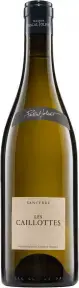 Вино Pascal Jolivet Les Caillottes Sancerre Blanc, 2022, 0.75 л