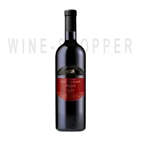 Вино Schuchmann Iveria Valley Mukuzani 0.75 л
