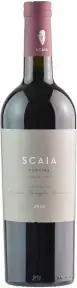 Вино Tenuta Sant'Antonio Scaia Corvina Veneto IGT, 2020, 0.75 л