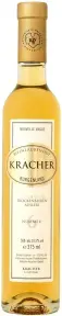 Вино Kracher TBA №6 Grande Cuvee Nouvelle Vague, 2000, 0.375 л