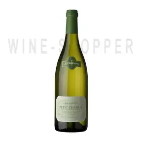 Вино Petit Chablis AOC Pas si petit 2015 0.75 л