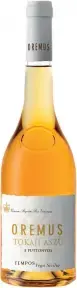 Вино Oremus Tokaji Aszu 5 Puttonyos, 2016, 0.5 л