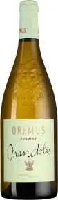 Вино Oremus Tokaj Dry Mandolas, 2020, 0.75 л