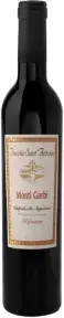 Вино Tenuta Sant'Antonio Monti Garbi Valpolicella Superiore DOC Ripasso, 2014, 0.375 л