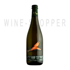 Игристое вино Camillo Donati Trebbiano dell'Emilia IGP, 2020, 0.75 л