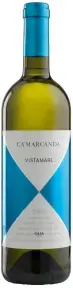 Вино Ca' Marcanda Vistamare, 2022, 0.75 л