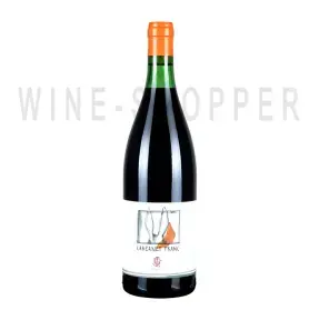 Вино Ampeleia Cabernet Franc Costa Toscana IGT 2021 0.75 л